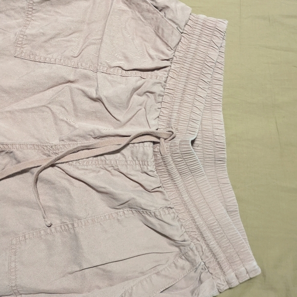 High Rise Joggers - Picture 2 of 5